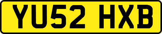 YU52HXB