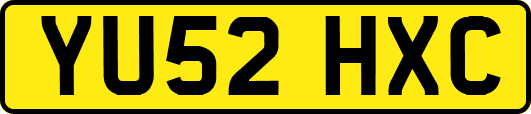 YU52HXC