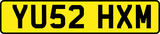 YU52HXM