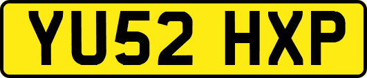 YU52HXP