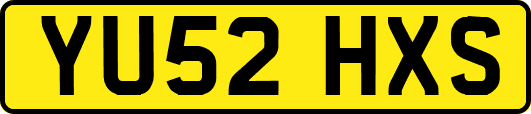 YU52HXS
