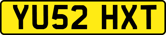 YU52HXT