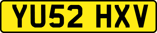 YU52HXV