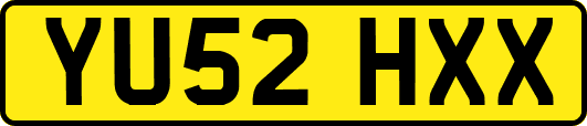 YU52HXX