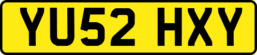 YU52HXY