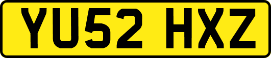 YU52HXZ