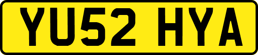 YU52HYA