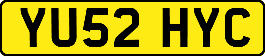 YU52HYC