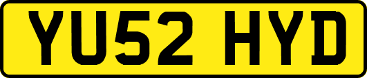 YU52HYD