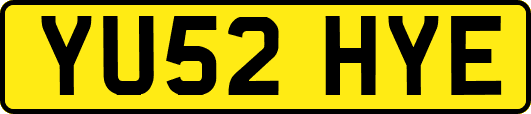 YU52HYE
