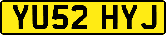 YU52HYJ