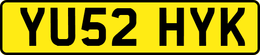 YU52HYK