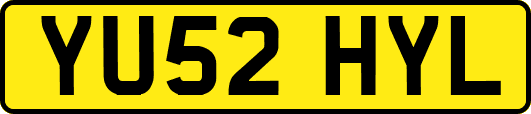 YU52HYL