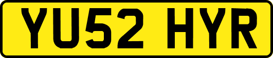 YU52HYR