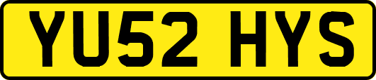 YU52HYS