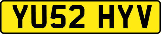 YU52HYV