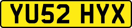 YU52HYX