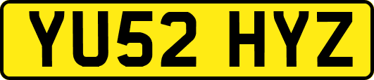 YU52HYZ