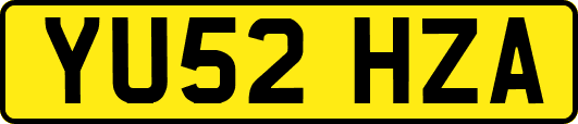 YU52HZA
