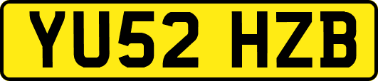 YU52HZB