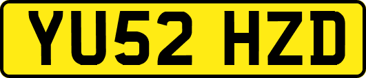 YU52HZD