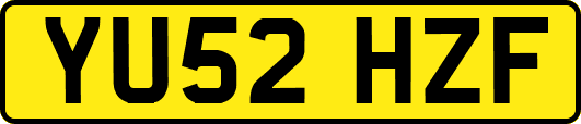 YU52HZF