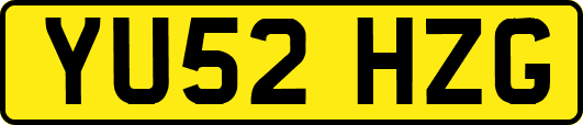 YU52HZG