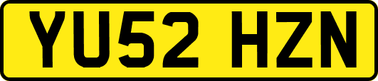 YU52HZN