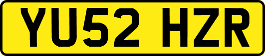 YU52HZR