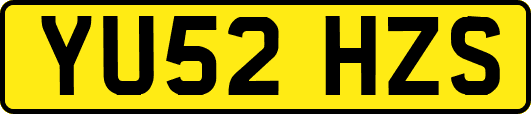 YU52HZS