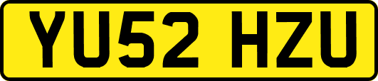 YU52HZU