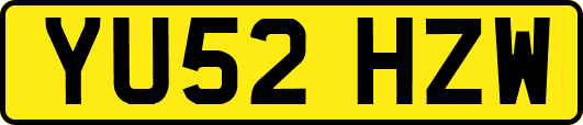 YU52HZW