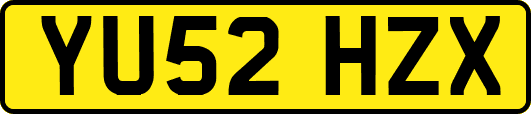 YU52HZX