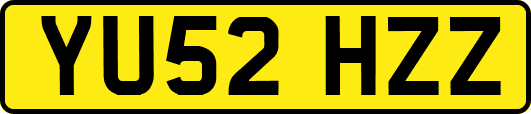 YU52HZZ