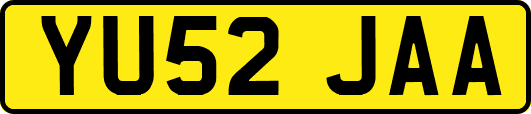 YU52JAA