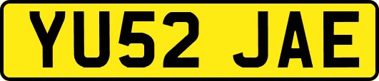 YU52JAE