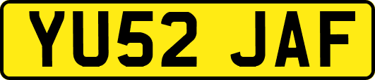 YU52JAF