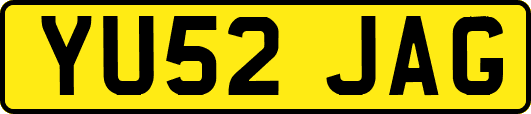 YU52JAG