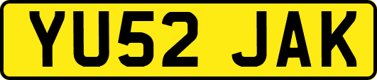 YU52JAK