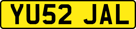 YU52JAL