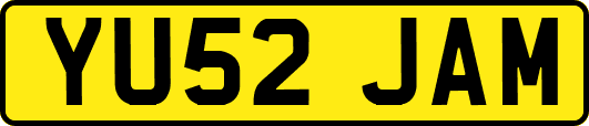 YU52JAM