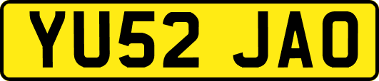 YU52JAO
