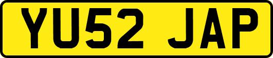 YU52JAP
