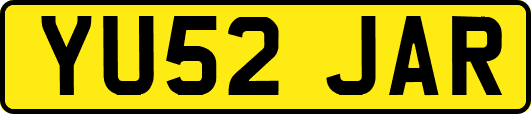 YU52JAR