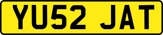YU52JAT