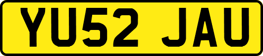 YU52JAU