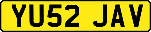 YU52JAV