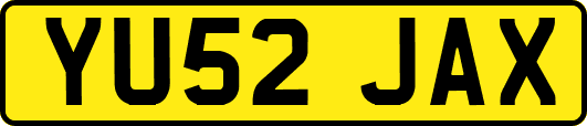 YU52JAX
