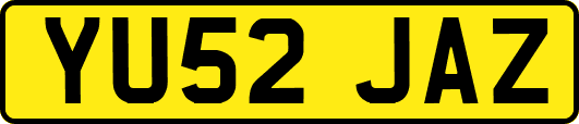 YU52JAZ