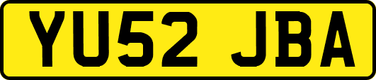 YU52JBA